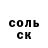 ТГК концентрат Naima Irgasheva